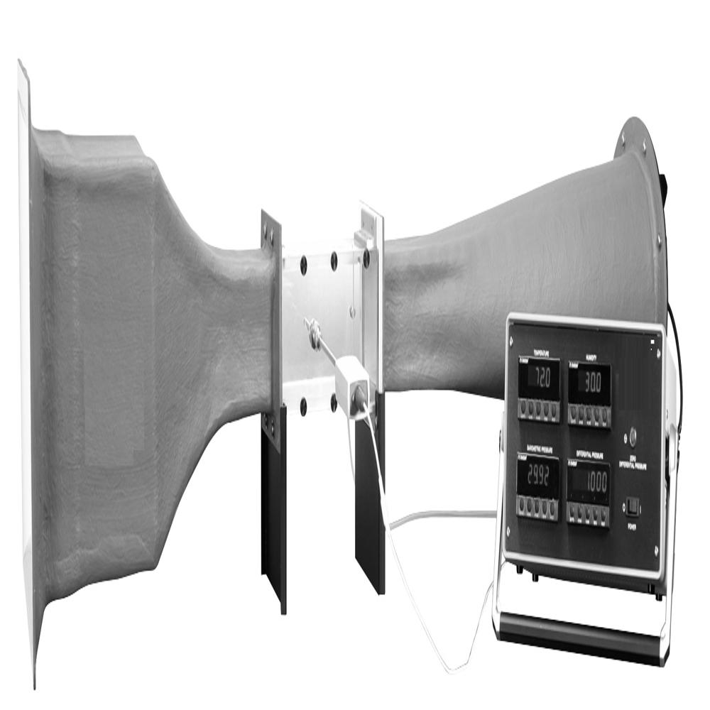 150 mm x 150 mm Tunnel