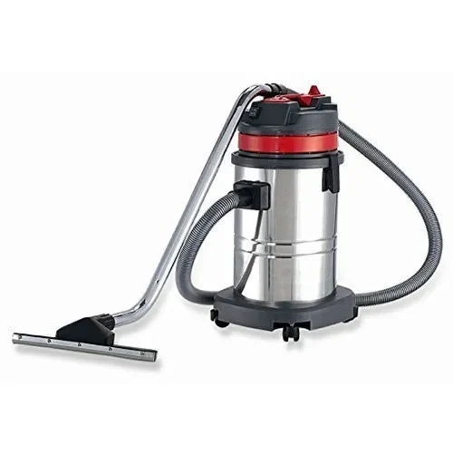 Industrial Wet And Dry Vacuum Cleaner