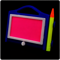 Mini Magic Slate