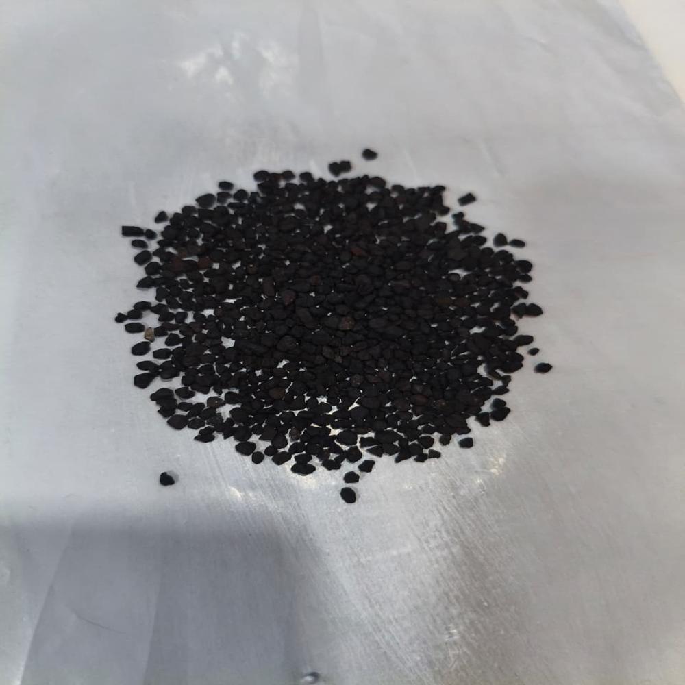 Roasted Bentonite - Application: Agriculture