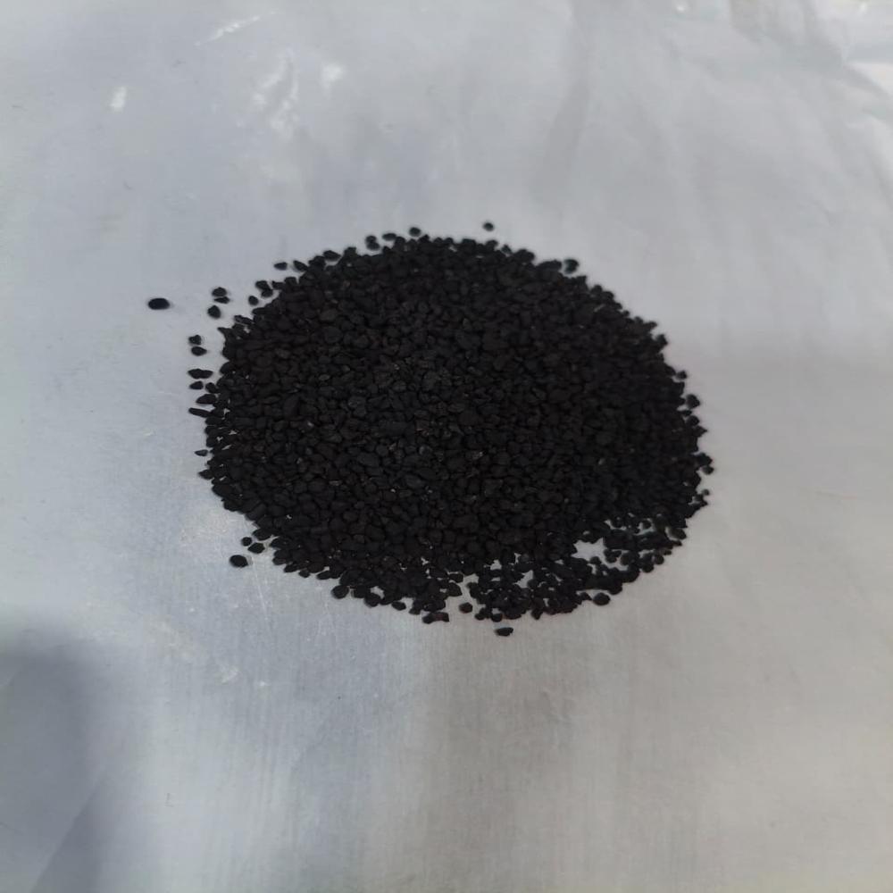 Roasted Bentonite - Application: Agriculture