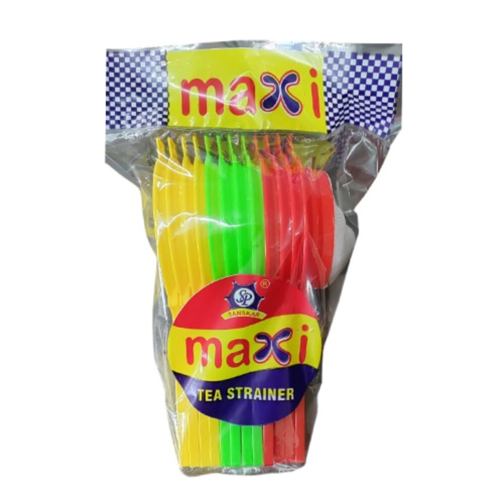 Maxi HD Net Opek Tea Strainer