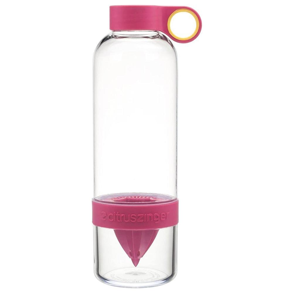CITRUS JUICER BOTTLE INSTANT JUICE SPORTS BOTTLE JUICE MAKER INFUSER BOTTLE