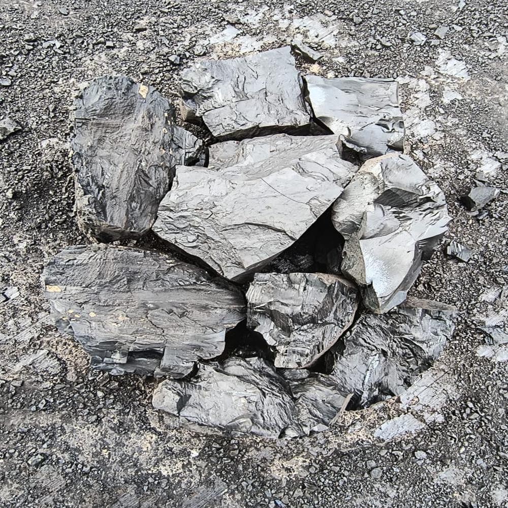 Indonesian Black Coal