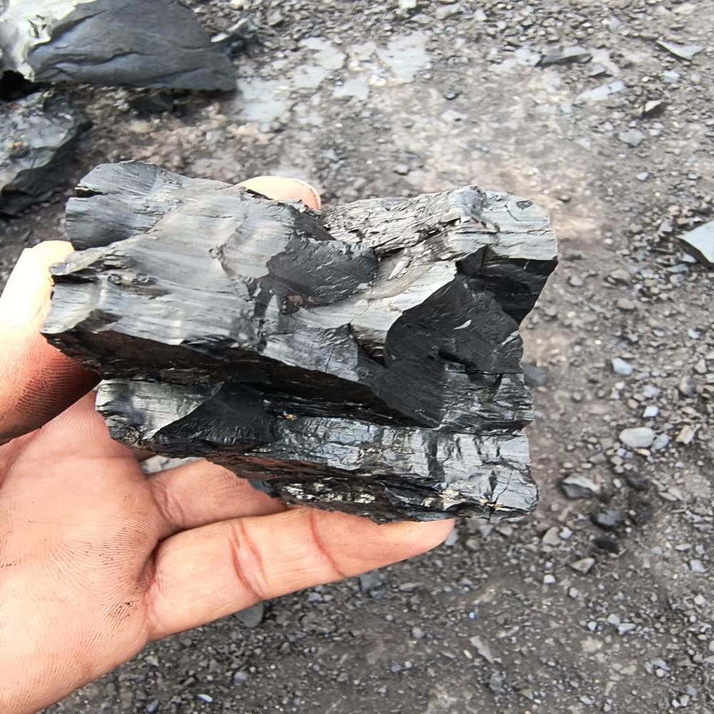 Indonesian Black Coal