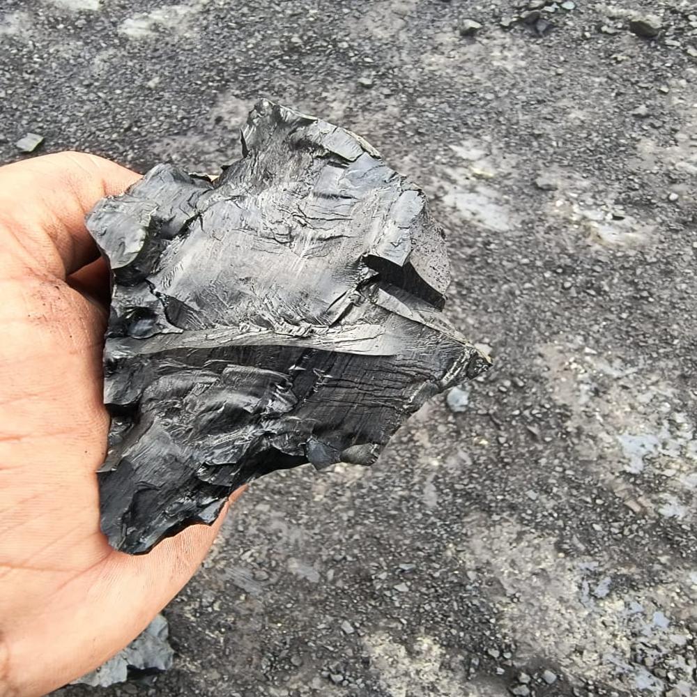 Indonesian Black Coal