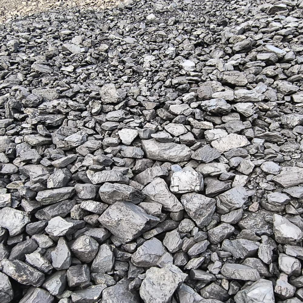 Indonesian Black Coal