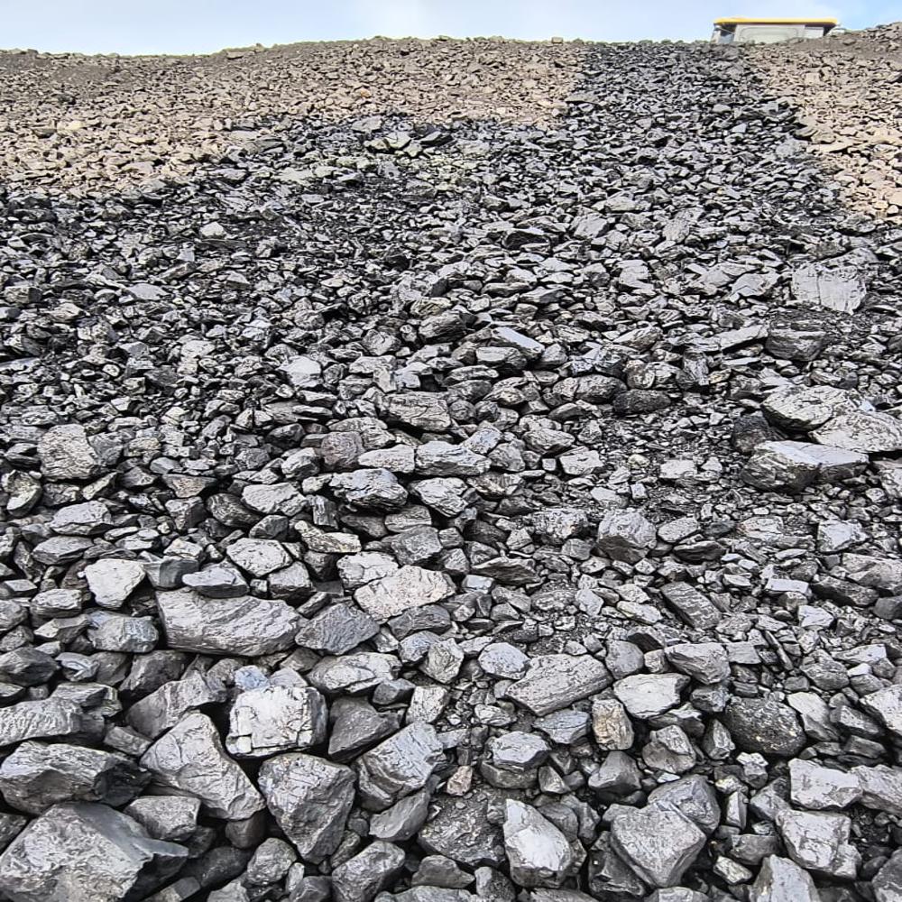 Indonesian Black Coal