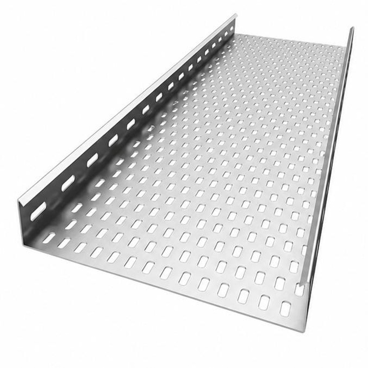 Rectangular Cable Tray