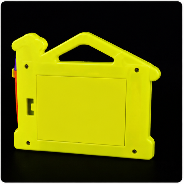 Magic Drawing Board (Small) - Age Group: 5-10 Years