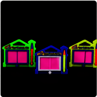 Magic Drawing Board (Small)
