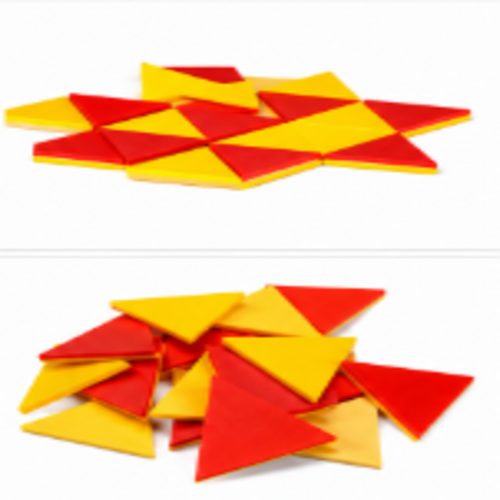 Desinger fraction