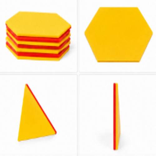 Desinger fraction
