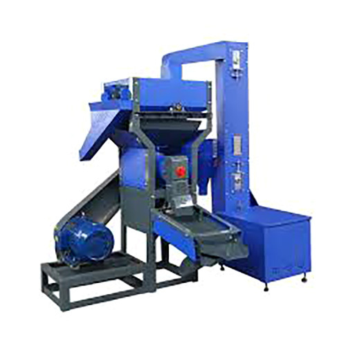 Rice Mill