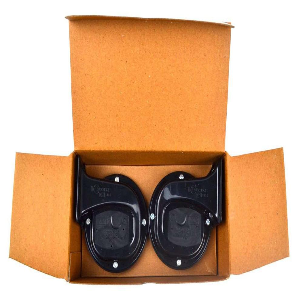 Roots Windtone Horn 12v (High & Low)