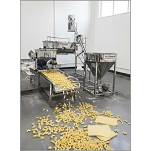 1000 kg Automatic Pasta Making Machine