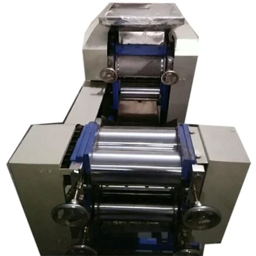 12 Roller Automatc Noodles Making Machine