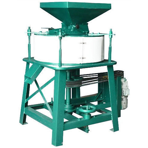Aata Chakki Machine