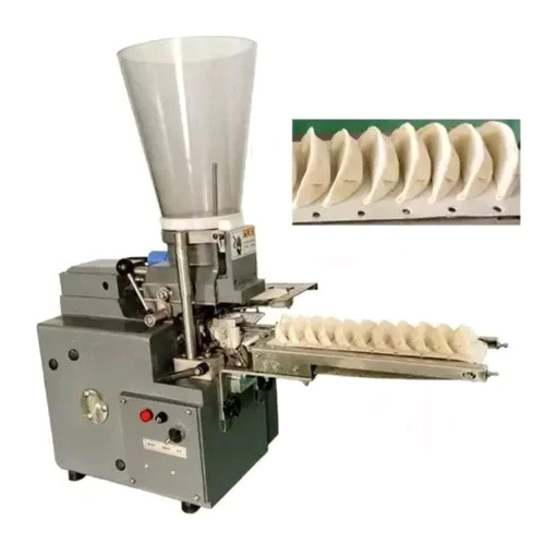 Industrial Momo Making Machine