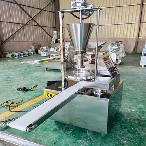Momo Making Machine