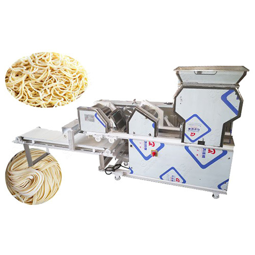 Noodle Making Machine