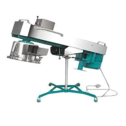 Snacks Making Machine
