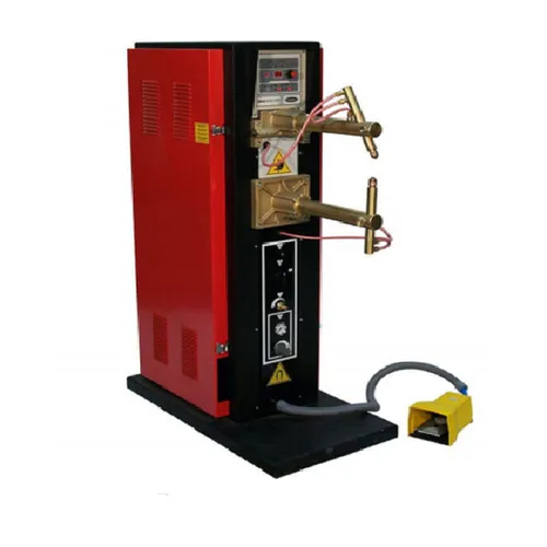 Spot Welding Machine - 7.5 Hp, 415 V | Powerful Industrial Solution For Reliable Performance