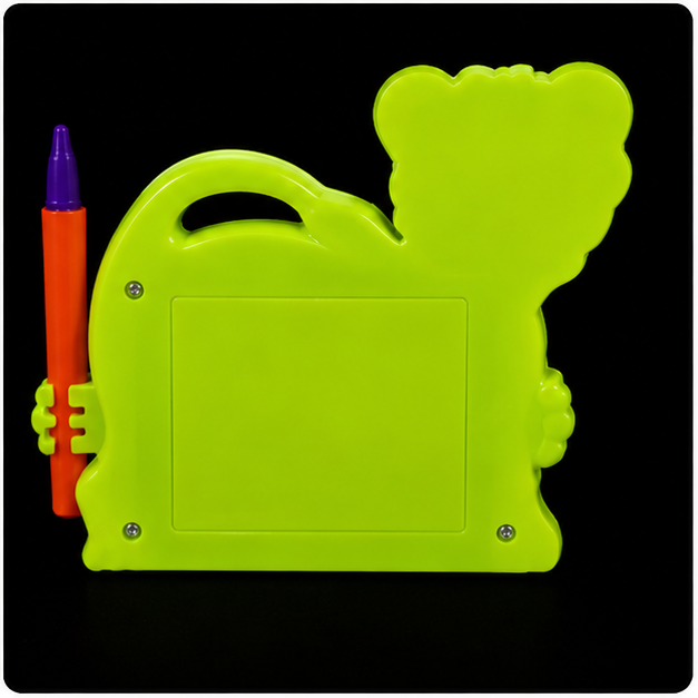 Lion Drawing Board