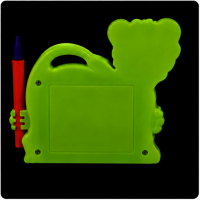 Lion Drawing Board