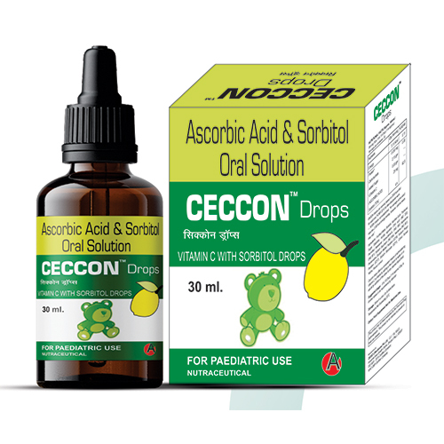 Ceccon Drops