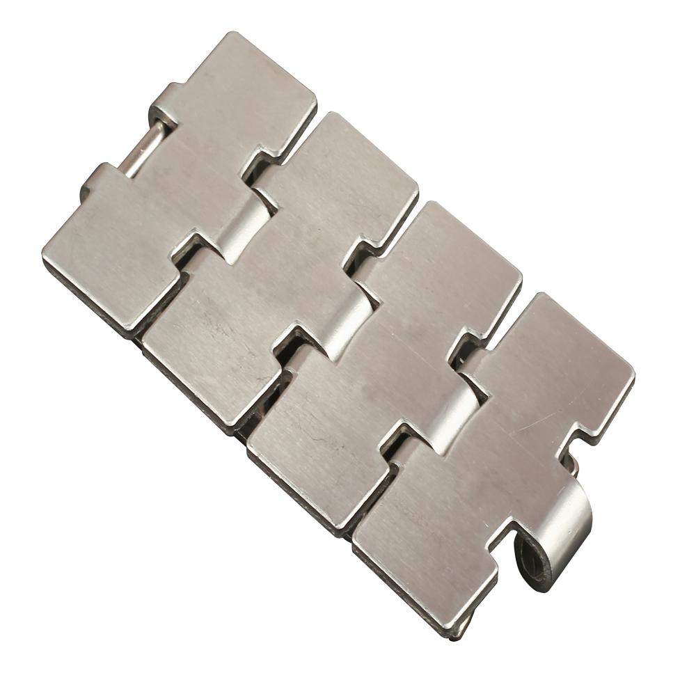 Ss Tab Chain - Metal Type: Steel