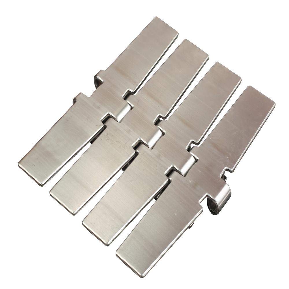 Ss Tab Chain - Metal Type: Steel
