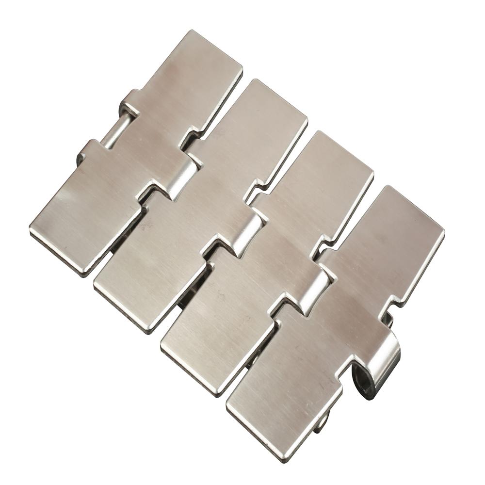 Ss Tab Chain - Metal Type: Steel