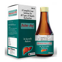 Heparect DS Syrup