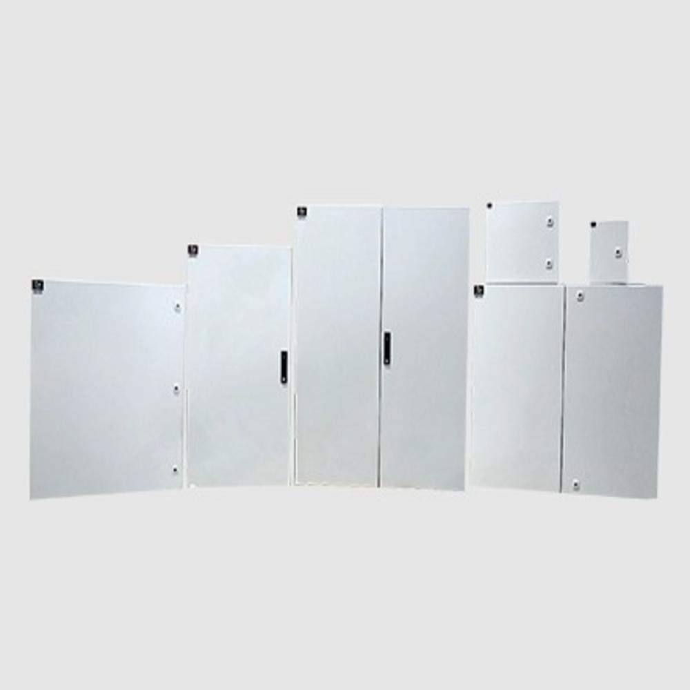 Bch Enclosure Bil-40070 - Color: Ral 7035 Grey
