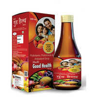 Multi Good Health