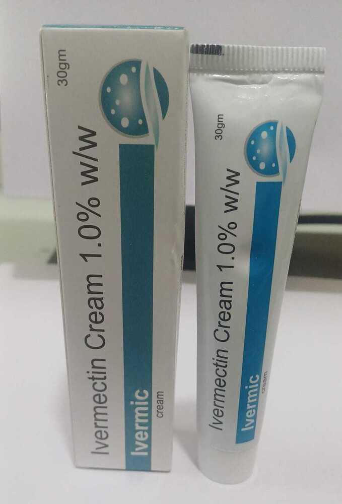 Ivermectin Cream