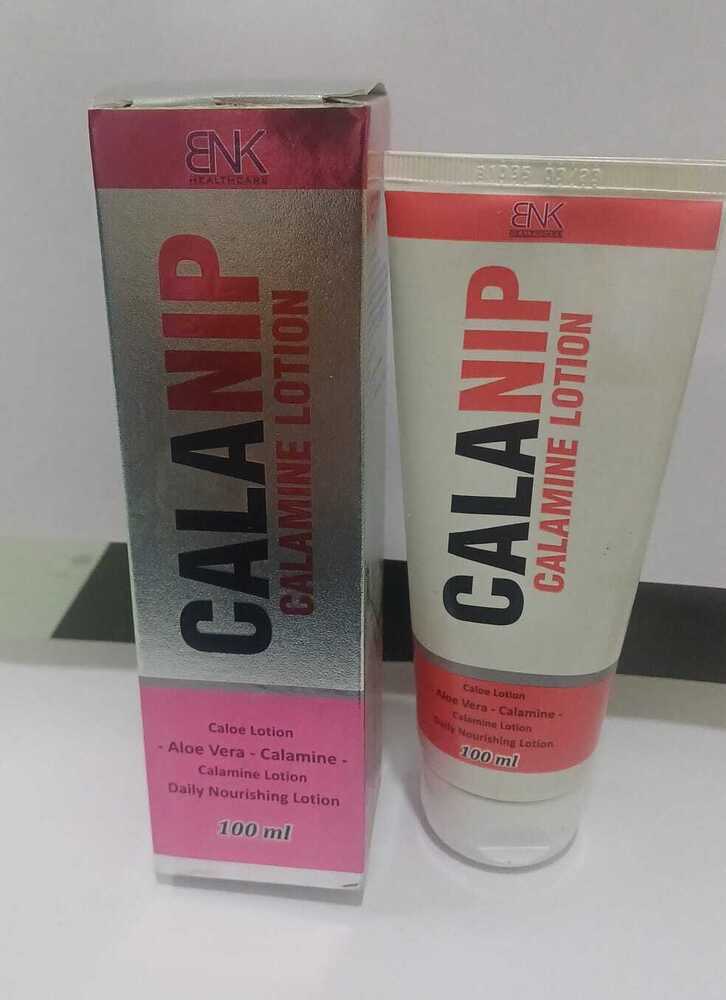 Calanip Lotion