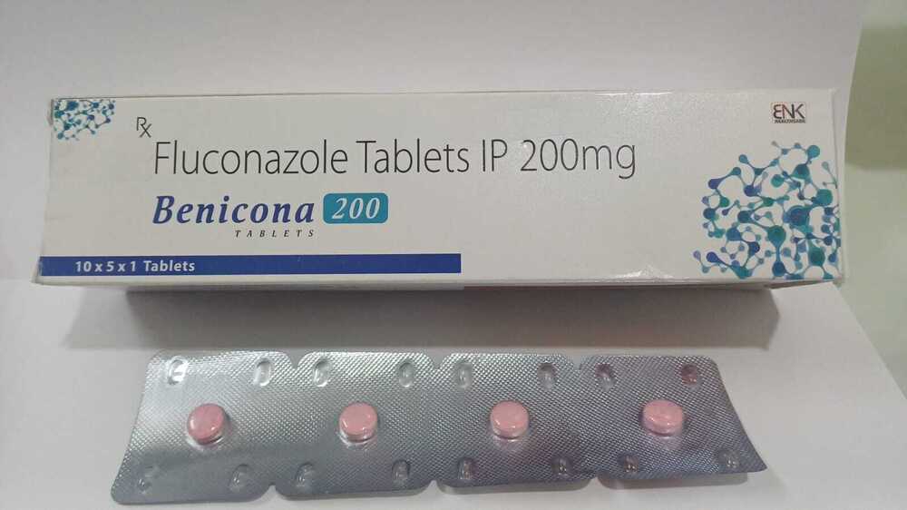 Benicona 200 Tablet
