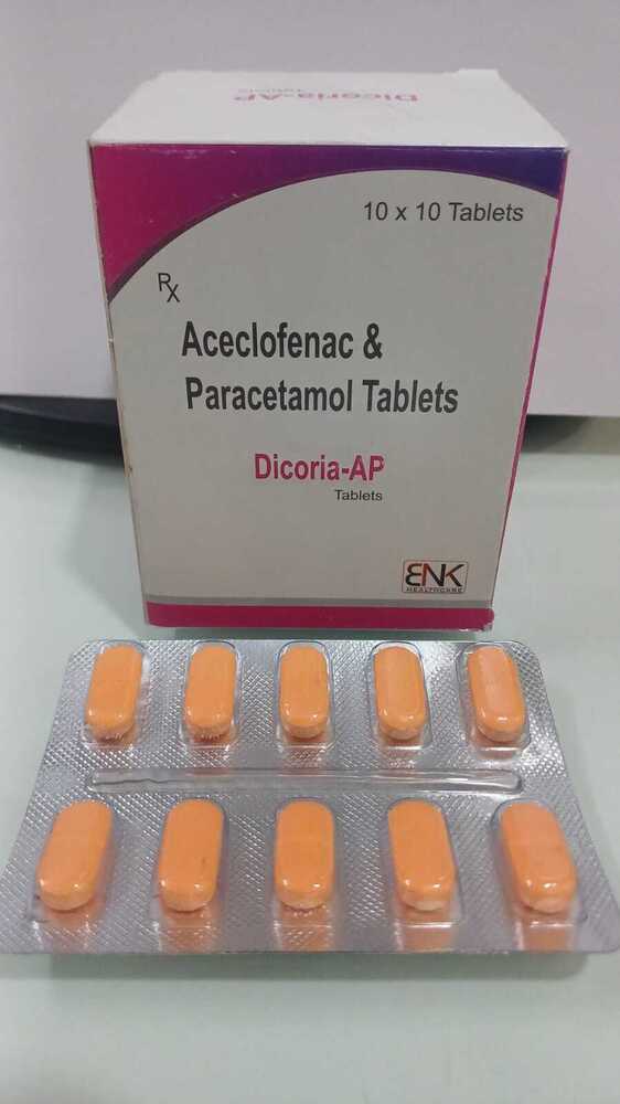 Dicoria Ap tablet