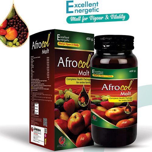 Afrocol Malt
