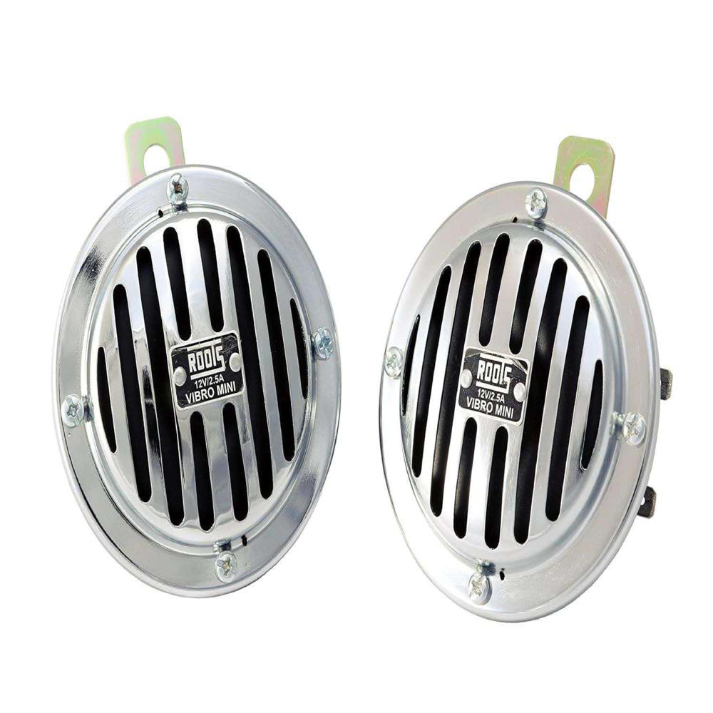 Roots Vibromini Horn 12v (Hight & Low)