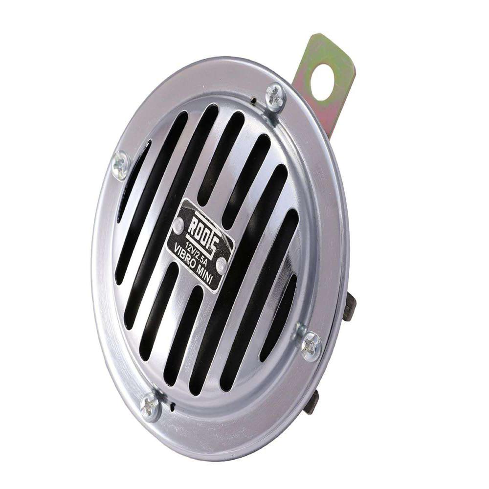 Roots Vibromini Horn 12v (Hight & Low)