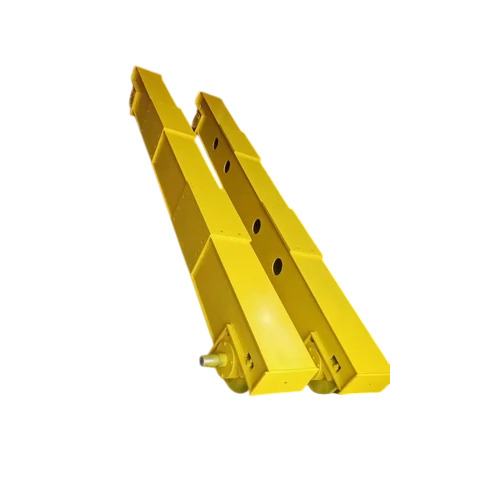 L Block Type End Carriage