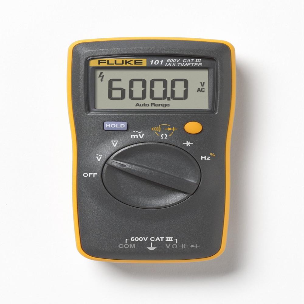 Fluke Digital Insulation Tester