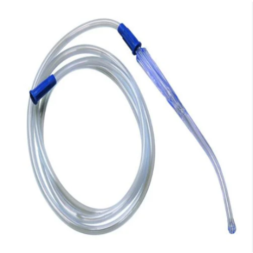 Disposable Suction Cannula Tube