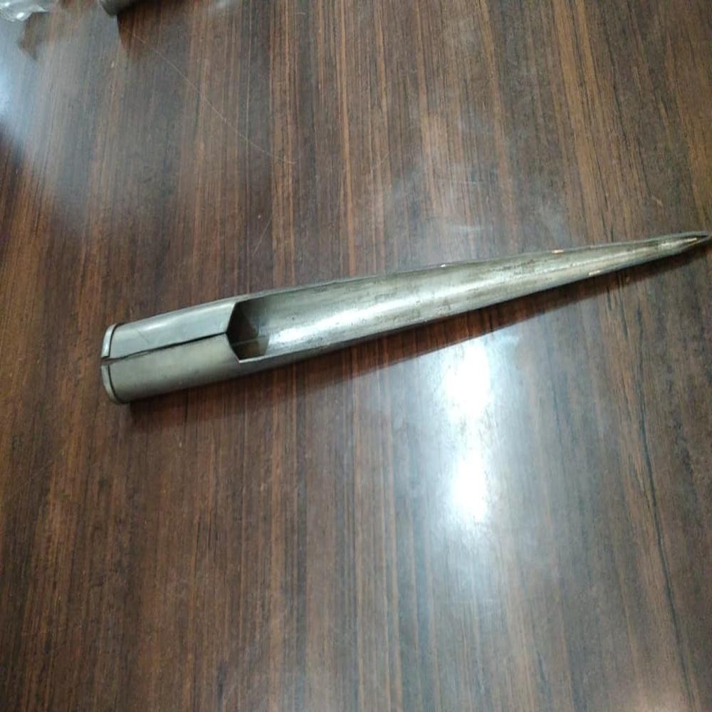 Grain Bag Trier - Material: Mild Steel