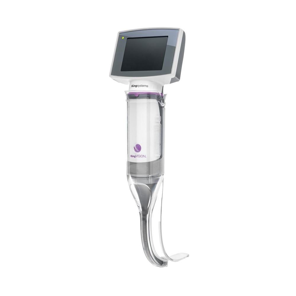 Ambu King Vision Video Laryngoscope blade Disposable laryngoscope blade