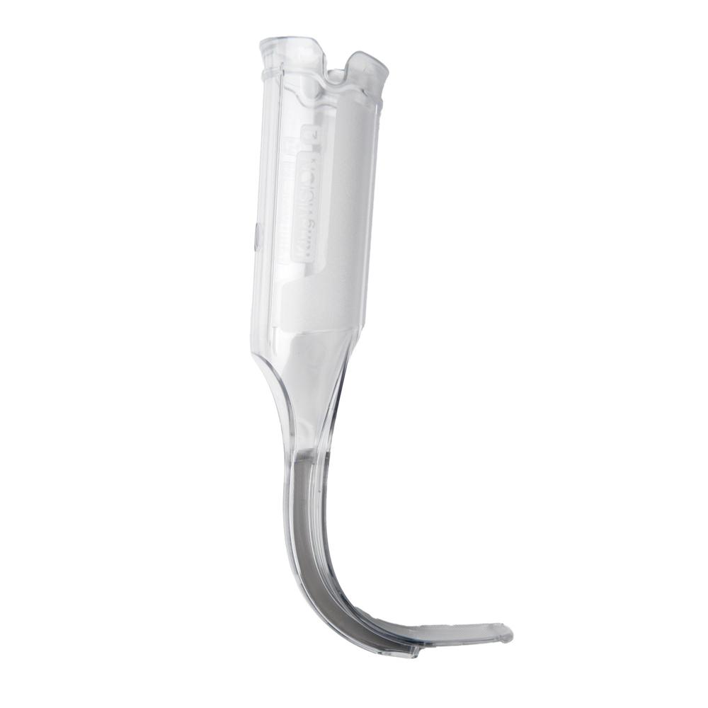 Ambu King Vision Video Laryngoscope blade Disposable laryngoscope blade