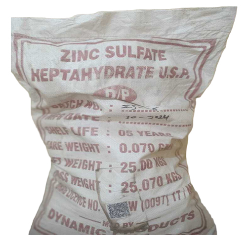 Zinc Sulfate